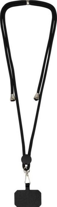 Actual product image Bullet Kubi mobile phone strap