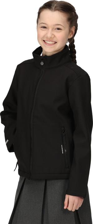 Image du produit Regatta - Veste softshell ABLAZE - Enfant (116)