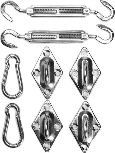 Produktbild Swisshandel24 Montageset