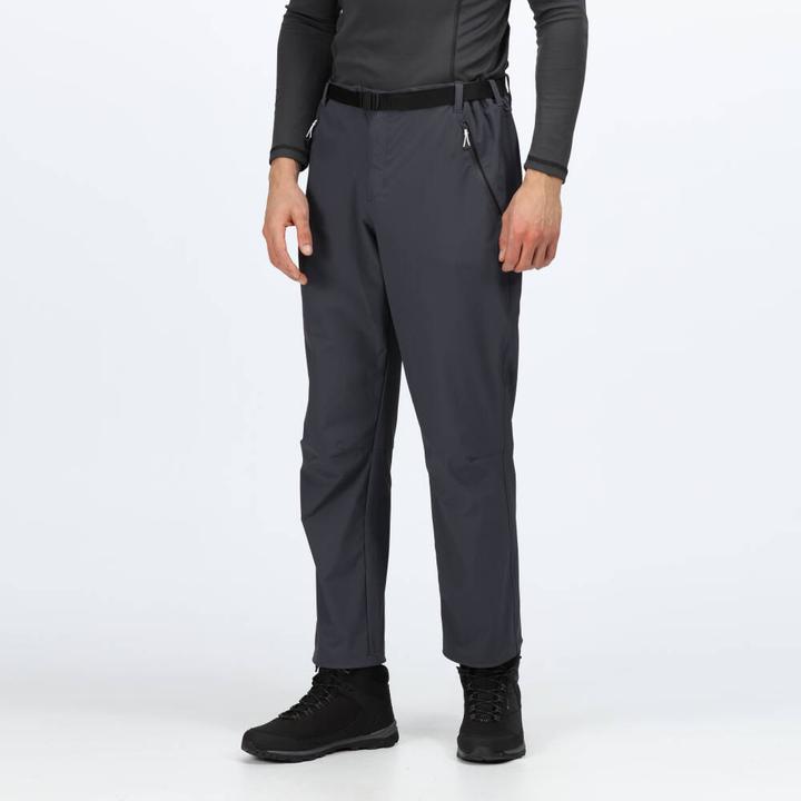Actual product image Regatta Xert III Stretch (L)