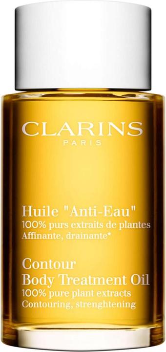 Produktbild Clarins Körperpflege (Körpercreme, 100 ml)