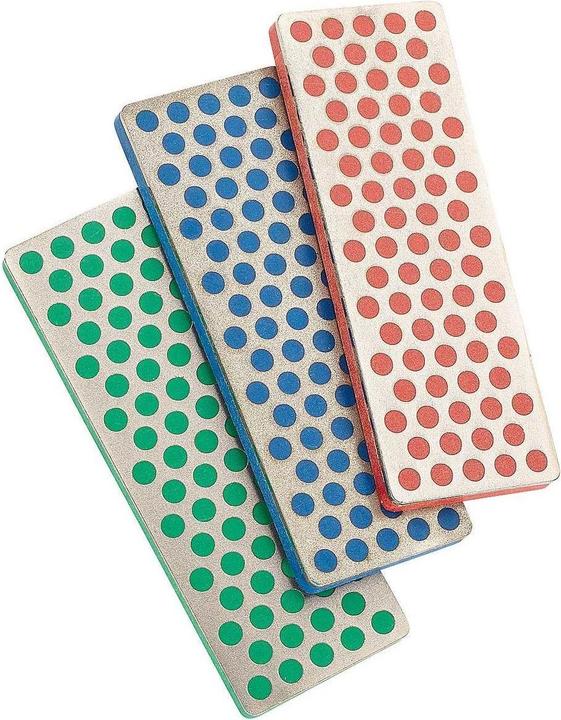 Produktbild DMT Diamond Whetstone Kit