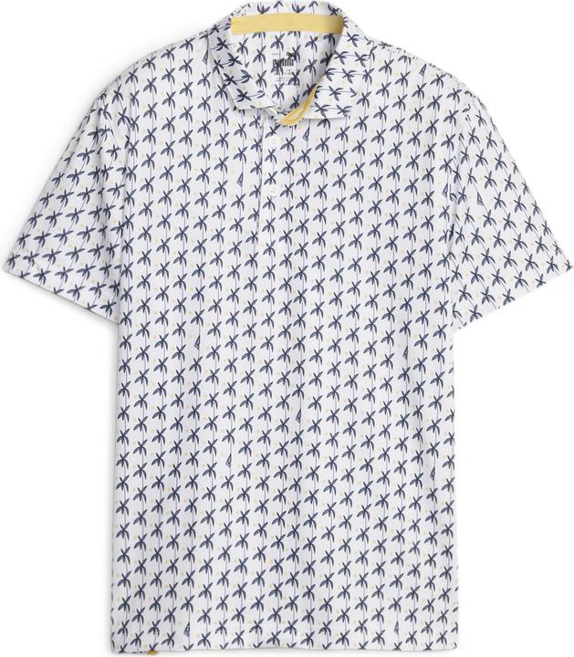 Produktbild Puma MATTR Palms Polo (140)