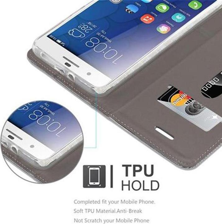 Produktbild Cadorabo Jeans Optik (Honor 6)