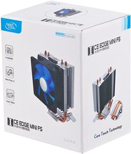 Produktbild Deepcool Ice Edge Mini FS V2.0 (112 mm)