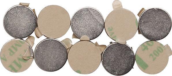 Actual product image Maul Neodymium holding magnet (20 x)