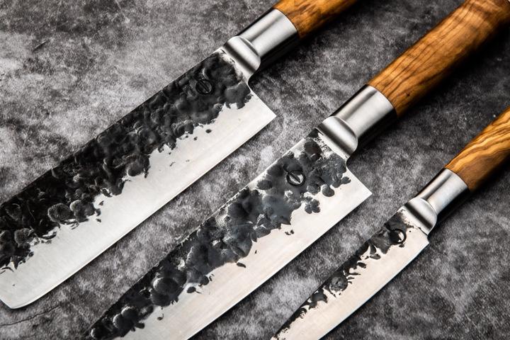 Produktbild Forged Messerset 3-teilig (20.50 cm)