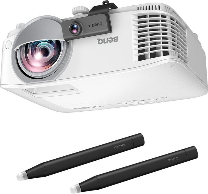 Actual product image BenQ PW03 (Feature enhancement)