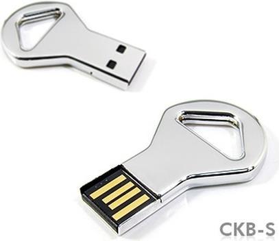 Produktbild Super Talent Ckb (32 GB, USB 2.0)