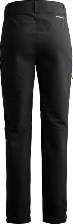 Actual product image Ortovox Seceda Softshell Pants (L)