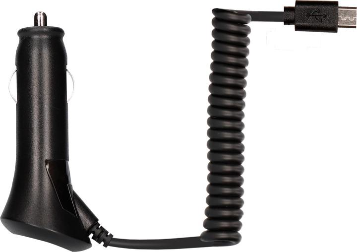 Immagine prodotto Contact Caricatore Per Auto Micro USB 1a