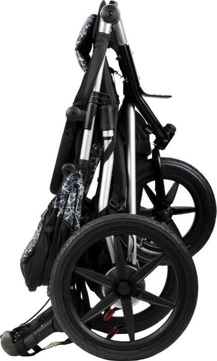 Actual product image Mountain Buggy Terrain 3.0
