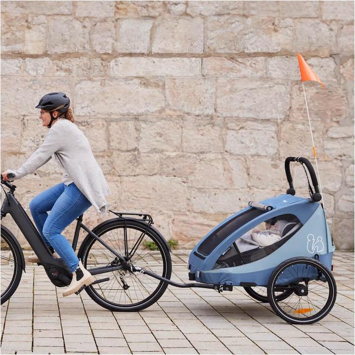 Actual product image Hauck Dryk Duo Plus