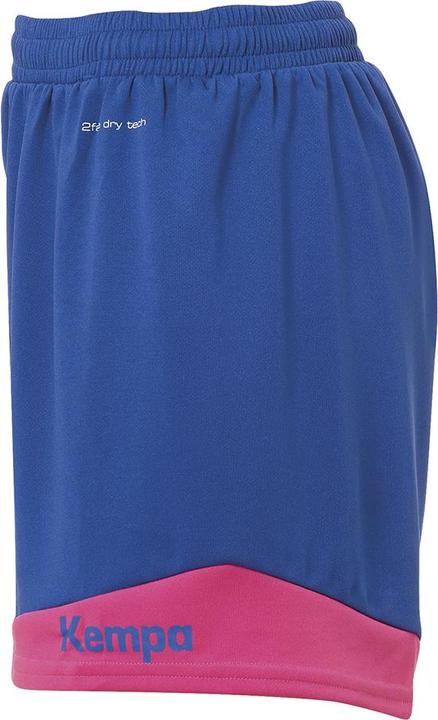Image du produit Kempa EMOTION 2.0 SHORT FEMME (3XL)