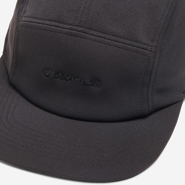Immagine prodotto Decathlon Cap 5-Panel - schwarz