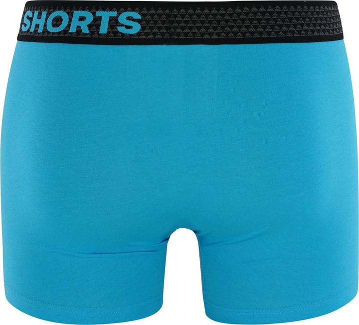 Produktbild Happy shorts Retroshorts 3-Pack (L, 3er Pack)