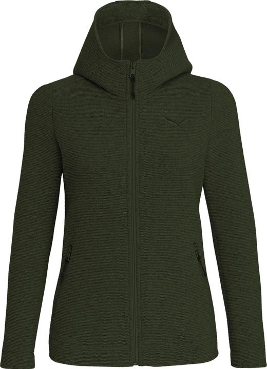 Image du produit Salewa Sarner 2L Wo W Fz Hdy (40, L)