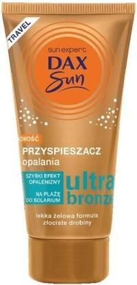 Produktbild DAX Sun Tanning Accelerator Ultra Bronze 50Ml (Sonnenspray, 50 ml)