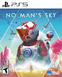 Immagine prodotto 505 Games No Man's Sky (PS5, EN)