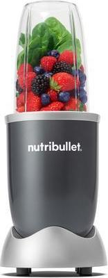 Actual product image NutriBullet Extraktor (EU plug, 600 W)