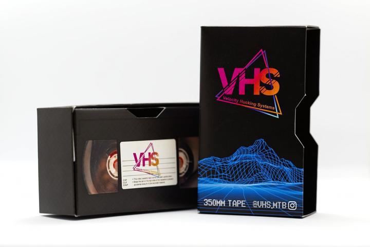 Produktbild Vhs 2.0 Slapper Tape