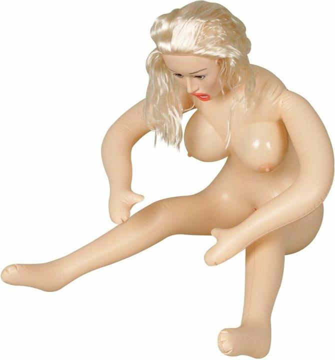 Actual product image NMC Faye