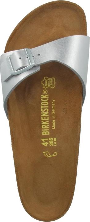 Image du produit Birkenstock Madrid Birko-Flor Étroit (37)
