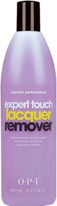OPI Expert Touch Lacq Remover