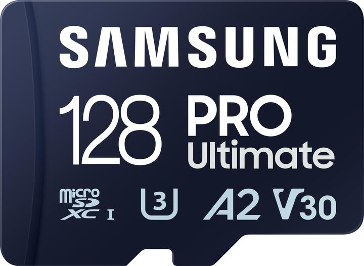 Samsung PRO Ultimate