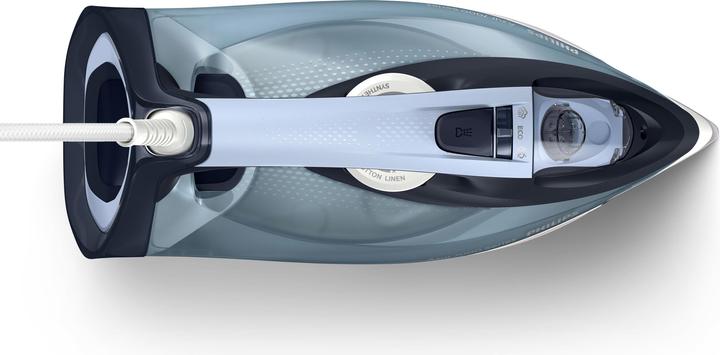 Image du produit Philips DST7020/20 (2800 W, 250 g/min)