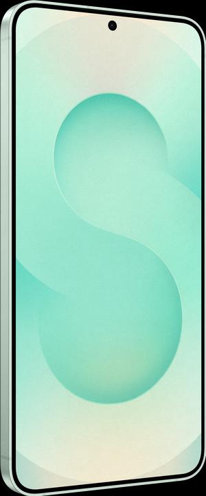 Produktbild Samsung Galaxy S25+ (512 GB, Mint, 6.70", Dual SIM, 50 Mpx, 5G)