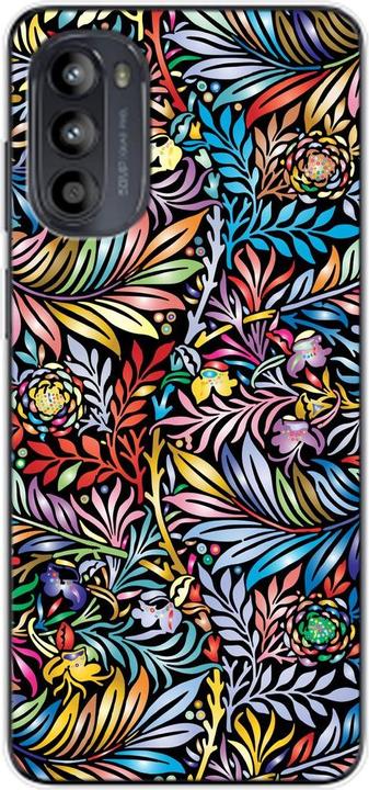 Floral pattern