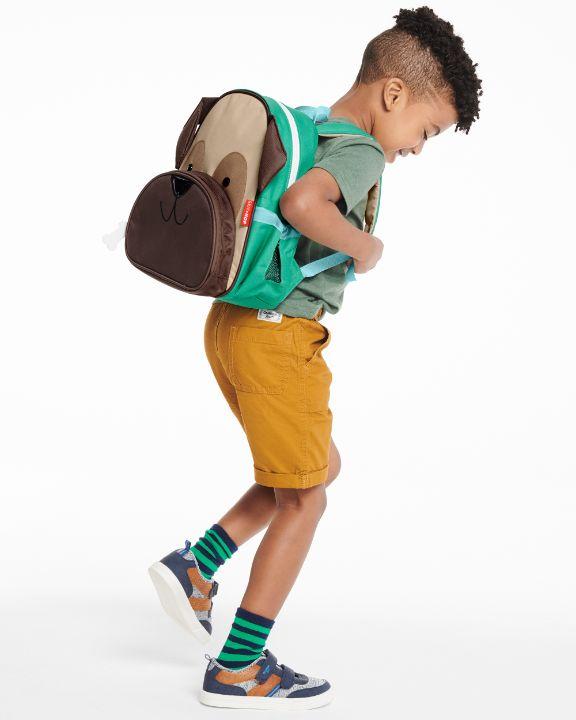 Produktbild Skiphop Kinderrucksack Zoo