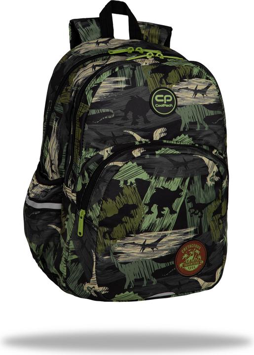 Epson Backpack CoolPack Rider Adventure park (27 l)