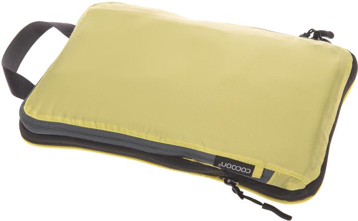 Actual product image Cocoon Squeezer Compression Packing Cube light M