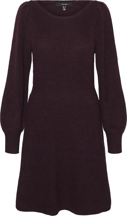 Vero Moda Strickkleid Strickkleid (L)