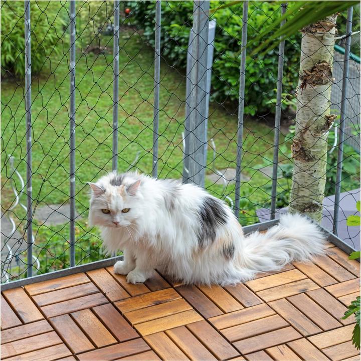 Produktbild Windhager Katzenschutz-Netz