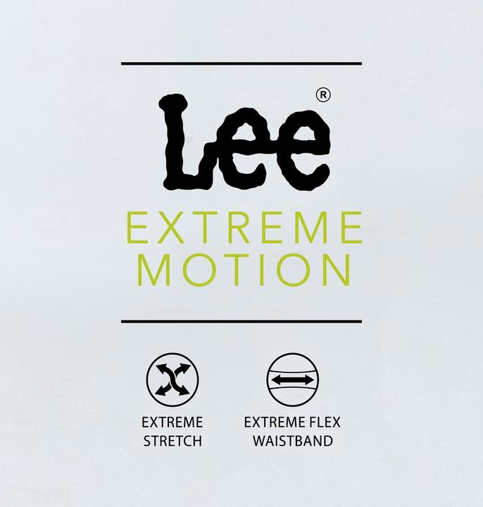 Actual product image Lee Extreme Motion (W34/L32)