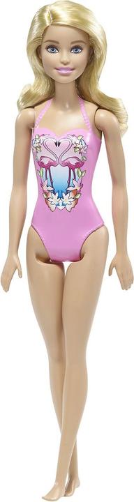 Barbie Spiaggia