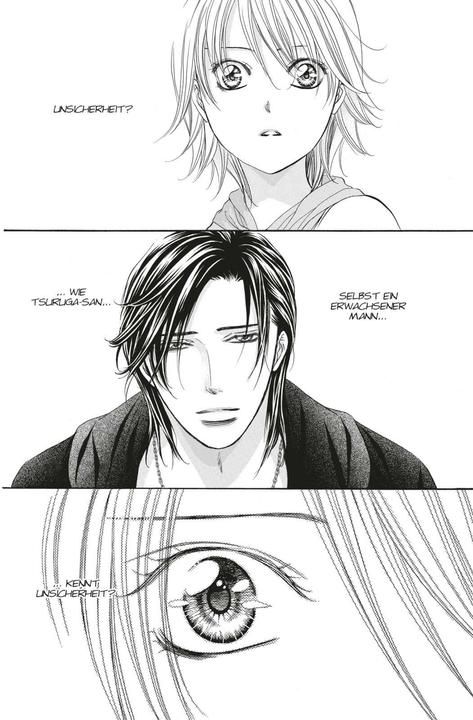 Produktbild Skip Beat! 46 (Deutsch, Yoshiki Nakamura, 2021)
