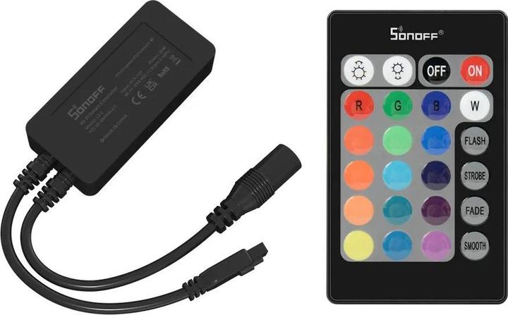 Produktbild Sonoff L2 Smart Led Light Strip 2m (RGB, 200 cm, Indoor)