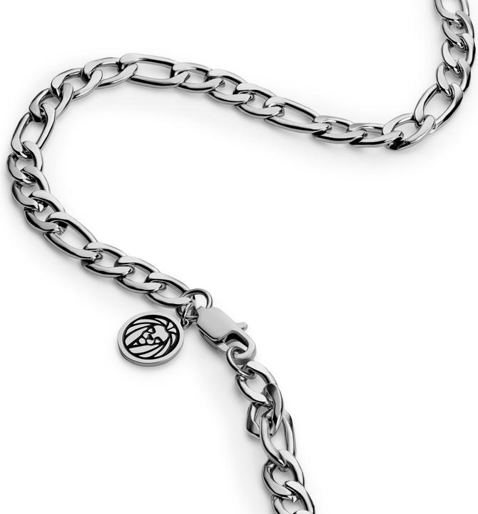 Actual product image Lucleon Essentials (Stainless steel)
