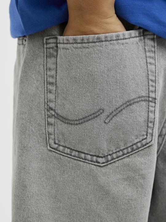 Actual product image Jack & Jones Jjitony Jjoriginal Shorts Akm 928 Sn Jnr (140)