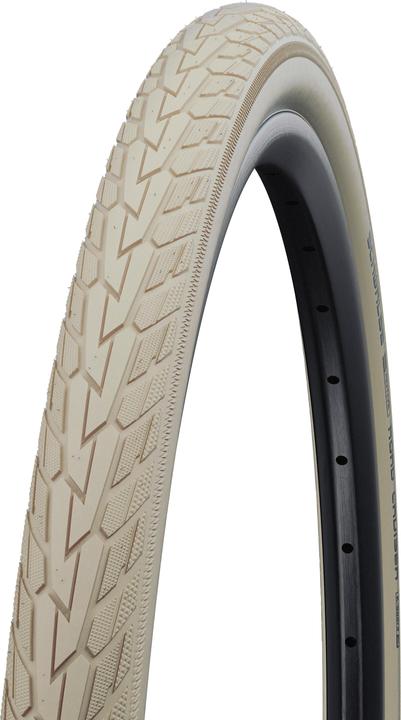 Image du produit Schwalbe Road Cruiser (26 x 1.75, 47-559)