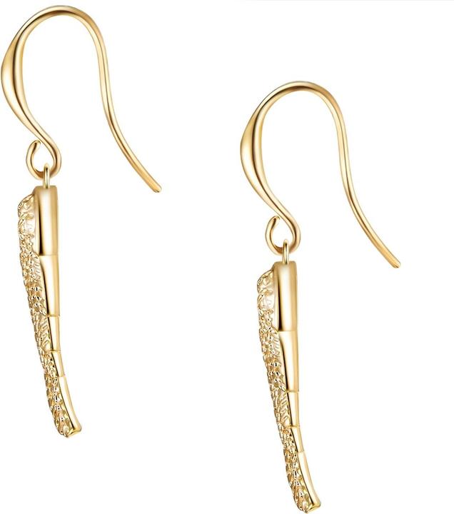 Produktbild Rafaela Donata Damen Engelsflügel Messing gelbgold 50,0 cm Basiskette + 7,0 cm Verlängerung - 11940 (Messing)