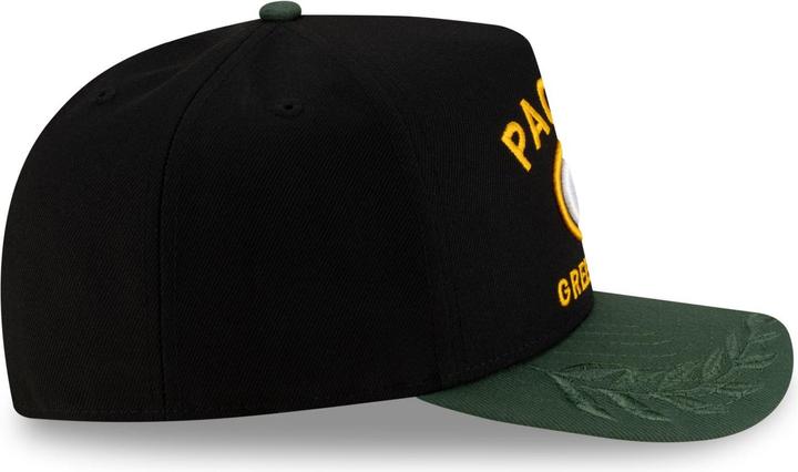 Produktbild New Era 59Fifty Cap - 2025 DRAFT Green Bay Packers - 7 3/8 (7 3/8)