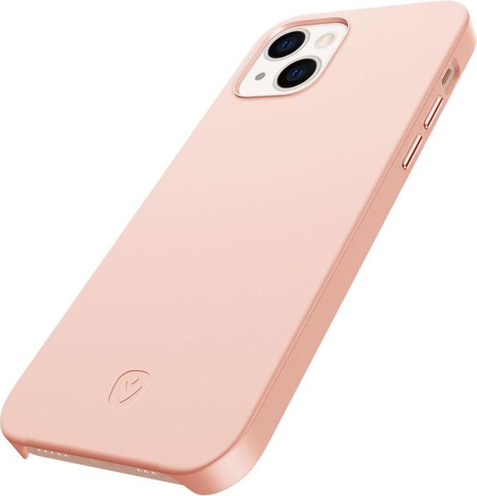 Immagine prodotto Valenta 586184 Custodia per cellulare (6.1") Cover Rosa (Apple iPhone 13)