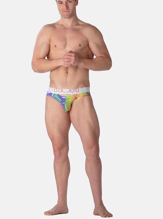 Image du produit Woh Minislip Sexy Fun (M, Une unité par pack)