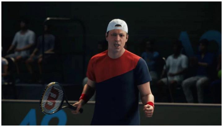 Produktbild 2K Games TopSpin 2K25 (PS5)