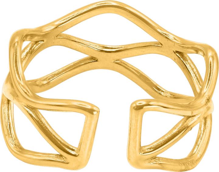 Immagine prodotto Heideman Memmi color oro (100% acciaio inossidabile)